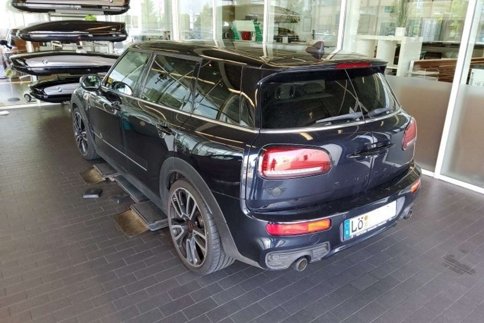 Mini Clubman Edition Cooper S - 2022 - Joinsteer - #1