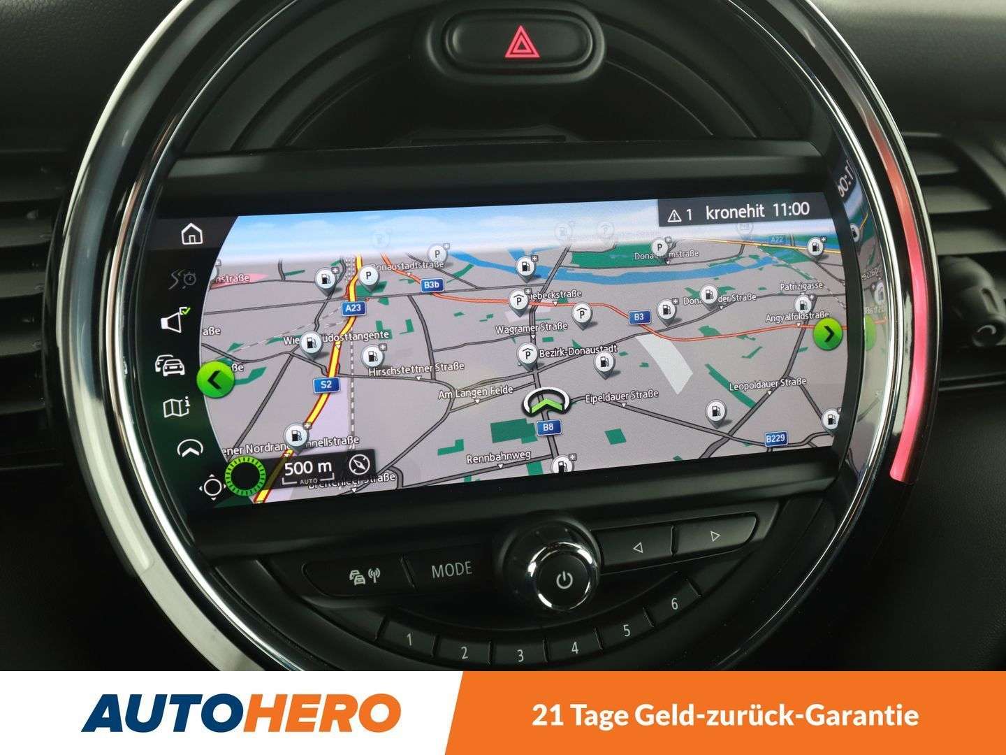 Mini John Cooper Works John Cooper Works - 2021 - Joinsteer - #19