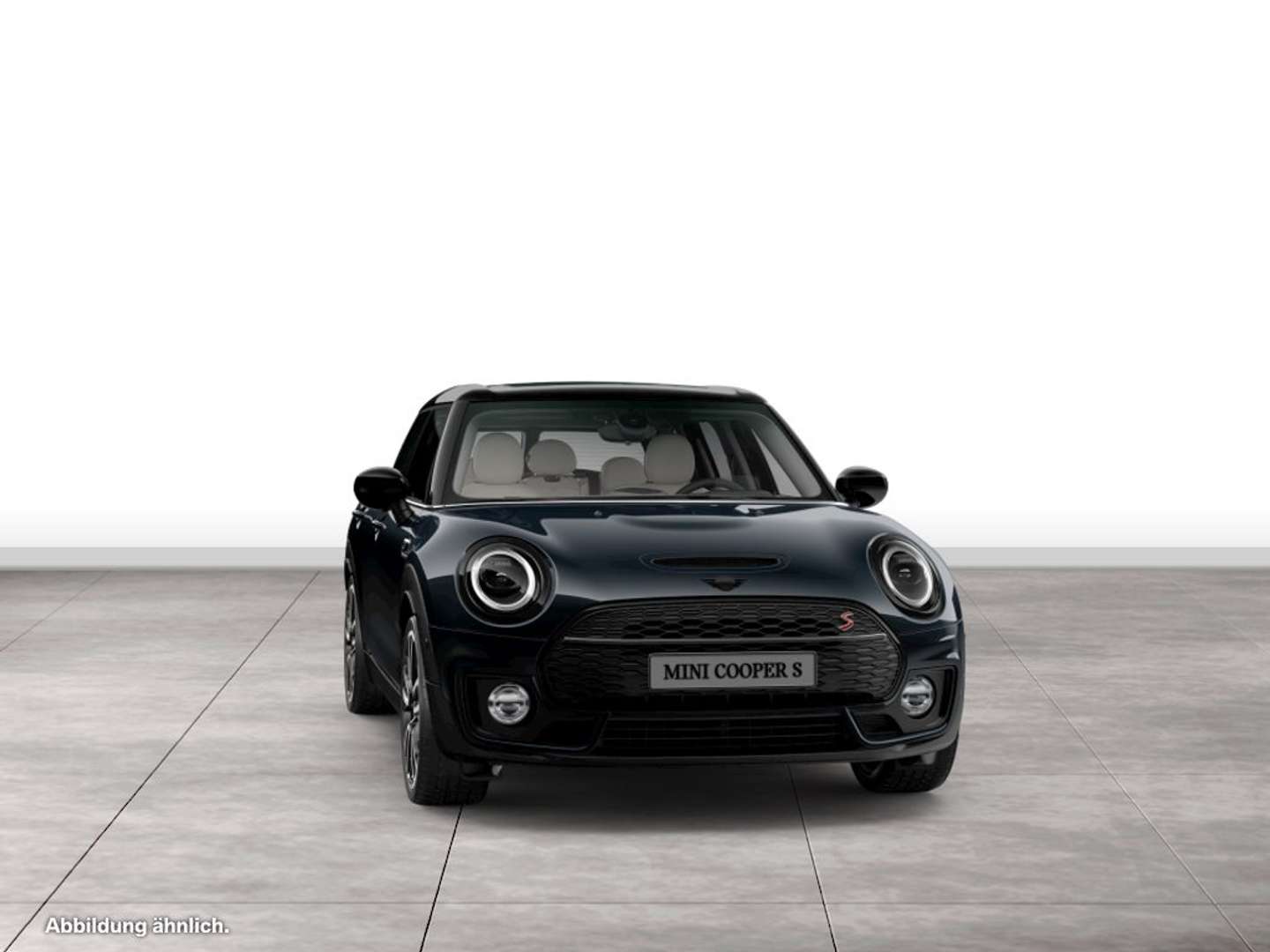 Mini Clubman Edition Cooper S - 2022 - Joinsteer - #3