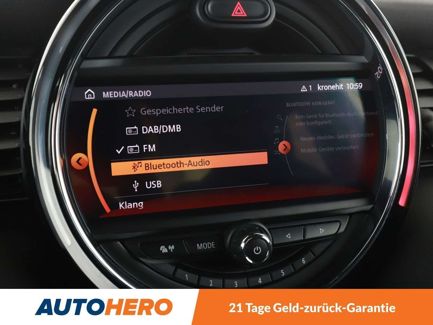 Mini John Cooper Works John Cooper Works - 2021 - Joinsteer - #20