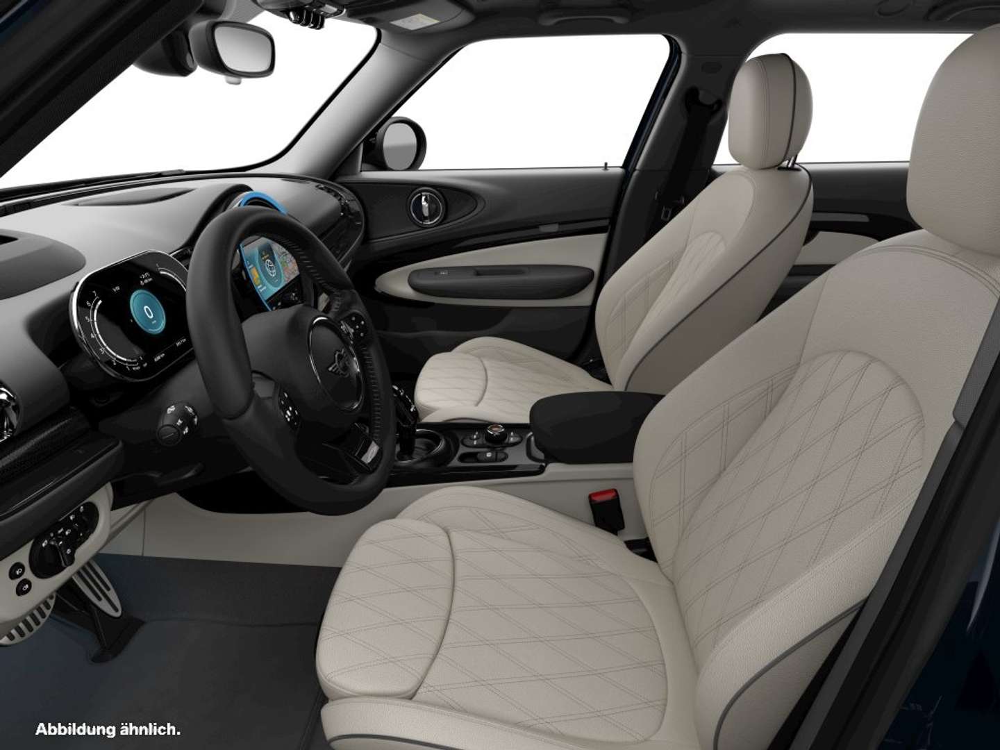 Mini Clubman Edition Cooper S - 2022 - Joinsteer - #4