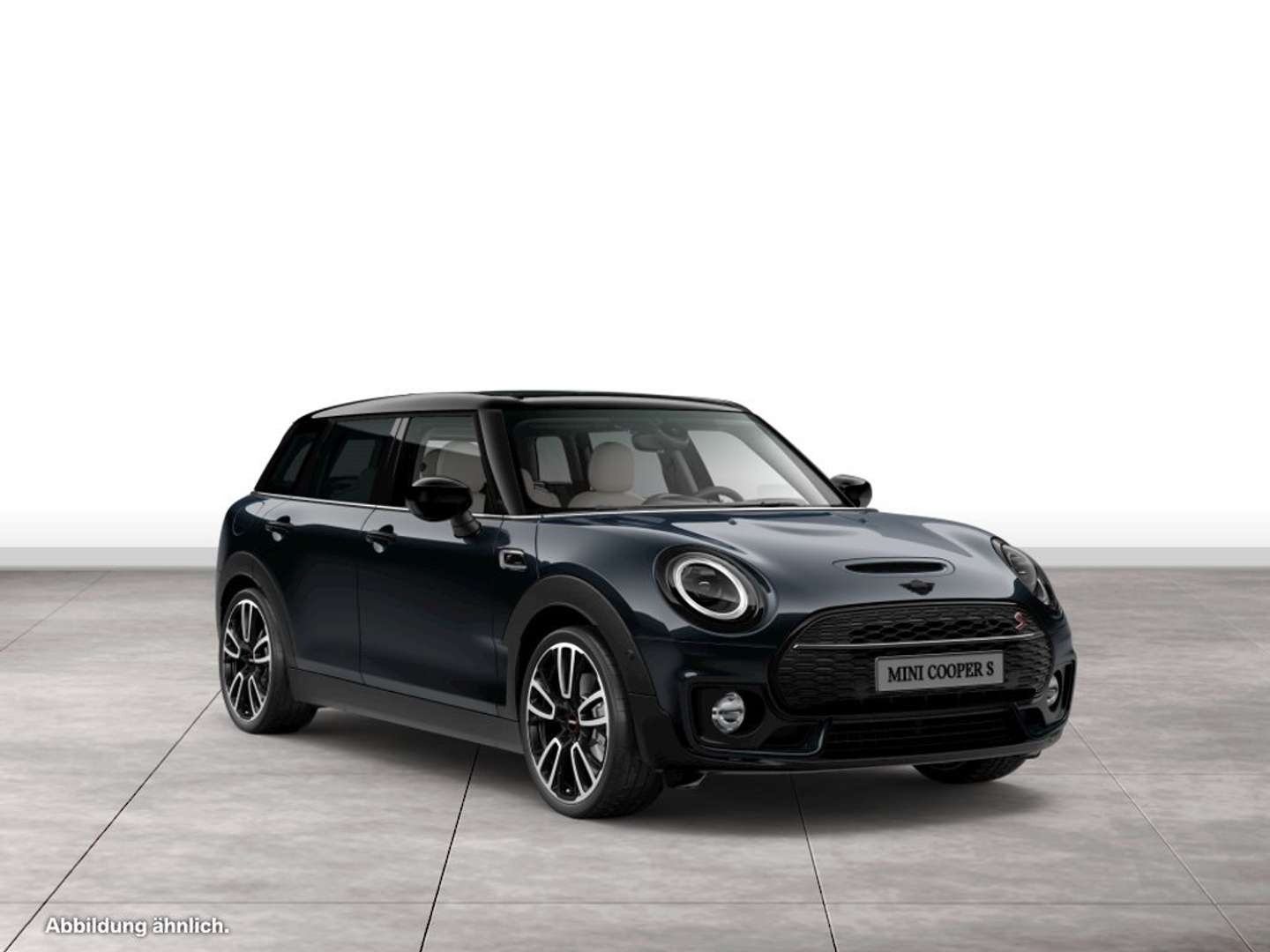 Mini Clubman Edition Cooper S - 2022 - Joinsteer - #5