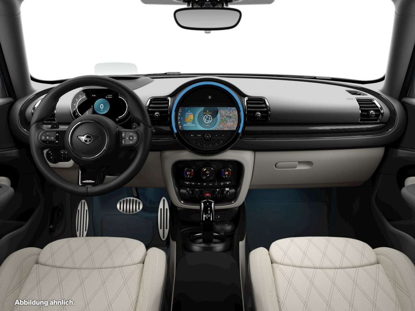 Mini Clubman Edition Cooper S - 2022 - Joinsteer - #6