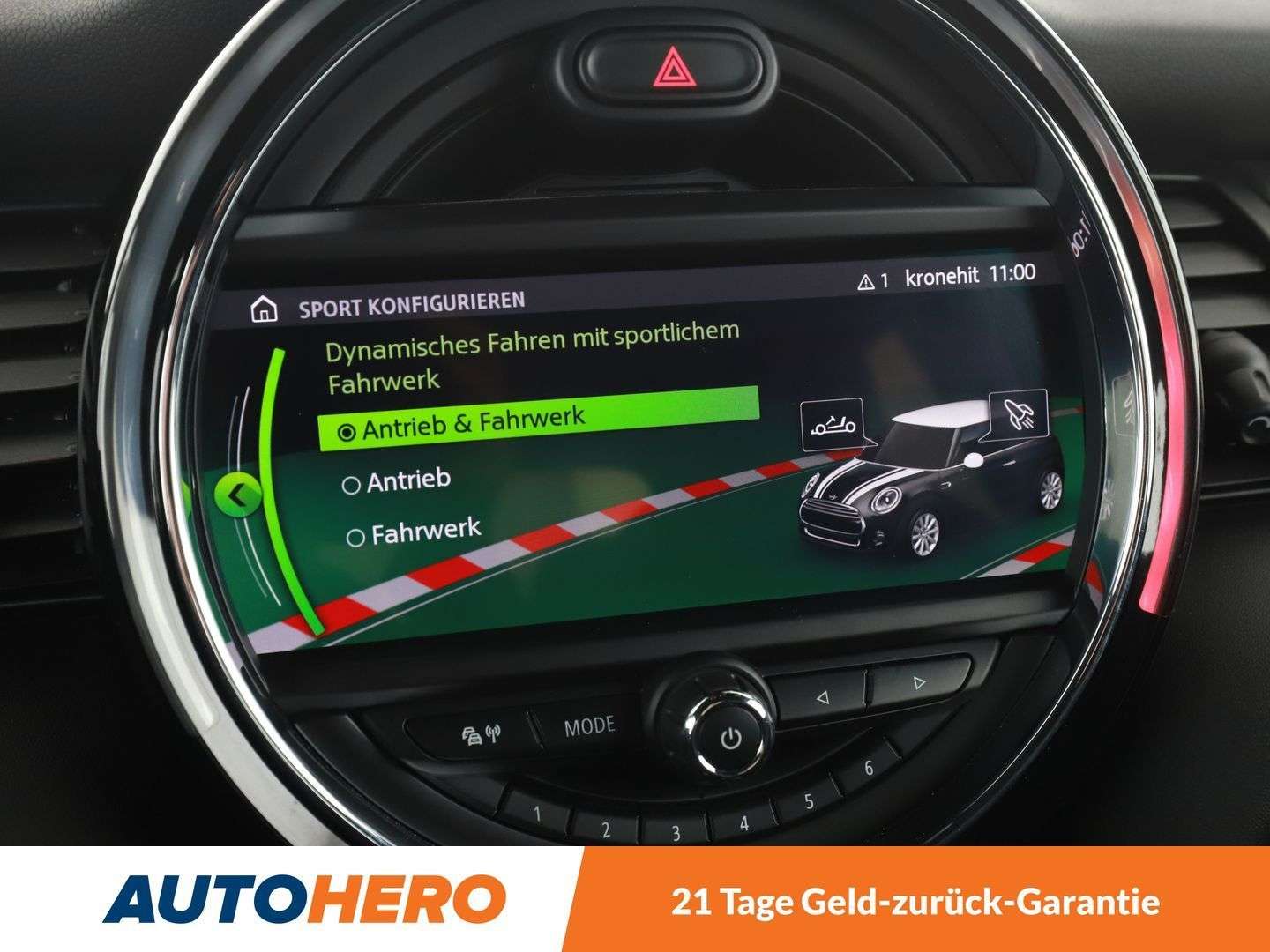 Mini John Cooper Works John Cooper Works - 2021 - Joinsteer - #23