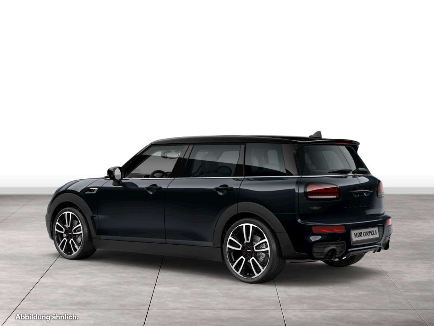 Mini Clubman Edition Cooper S - 2022 - Joinsteer - #8