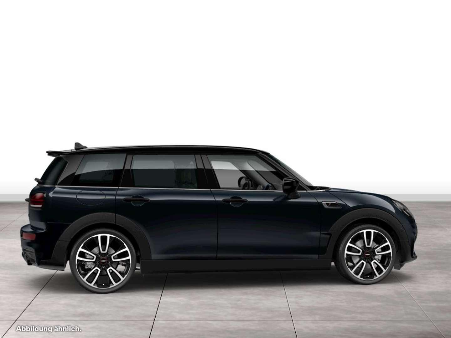 Mini Clubman Edition Cooper S - 2022 - Joinsteer - #9