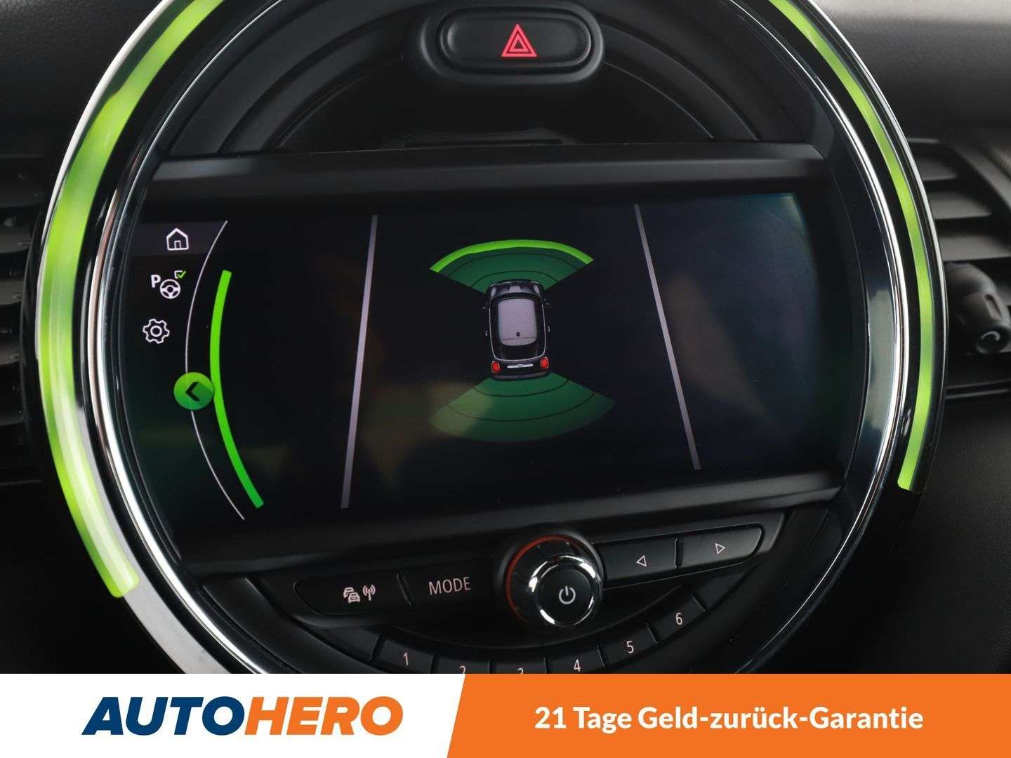 Mini John Cooper Works John Cooper Works - 2021 - Joinsteer - #24