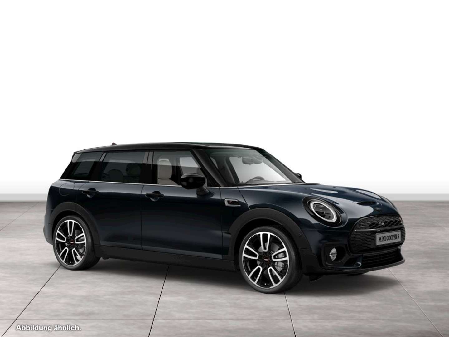 Mini Clubman Edition Cooper S - 2022 - Joinsteer - #10