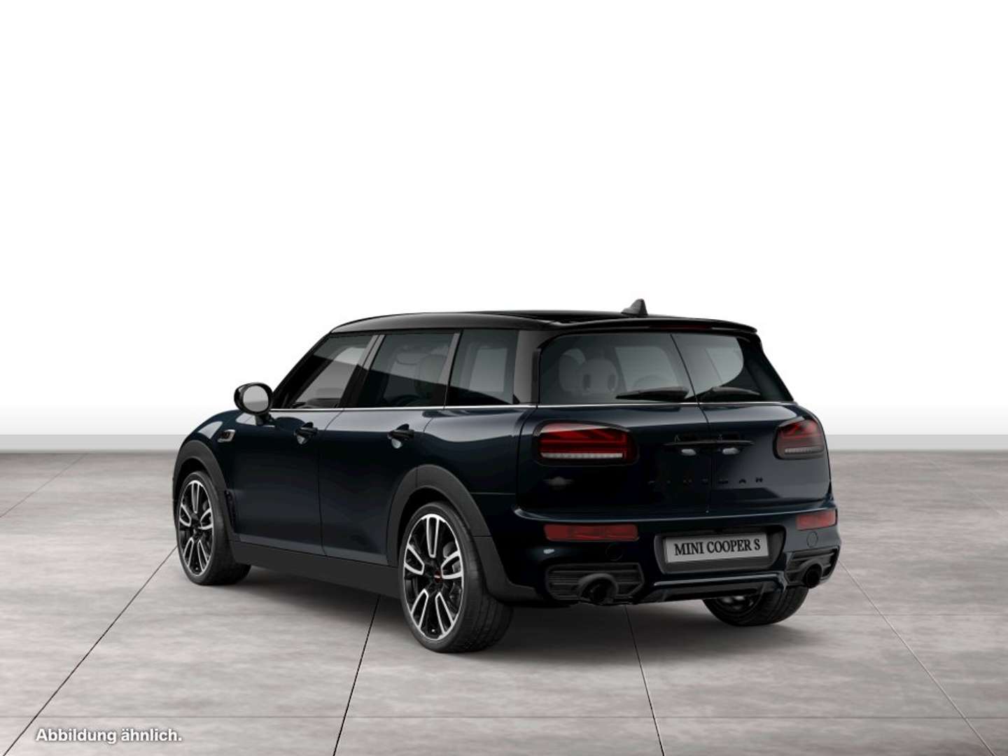 Mini Clubman Edition Cooper S - 2022 - Joinsteer - #11