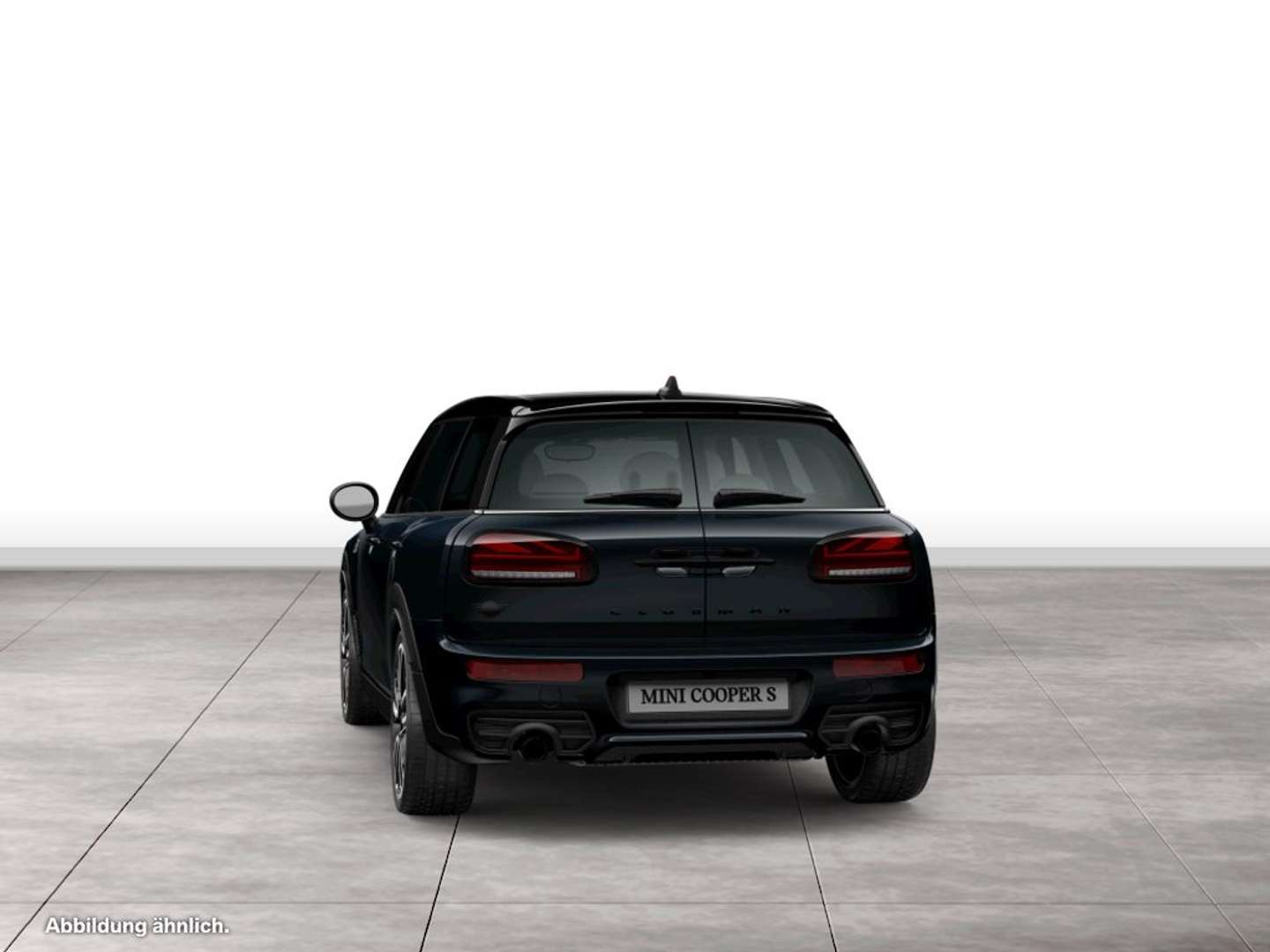 Mini Clubman Edition Cooper S - 2022 - Joinsteer - #12