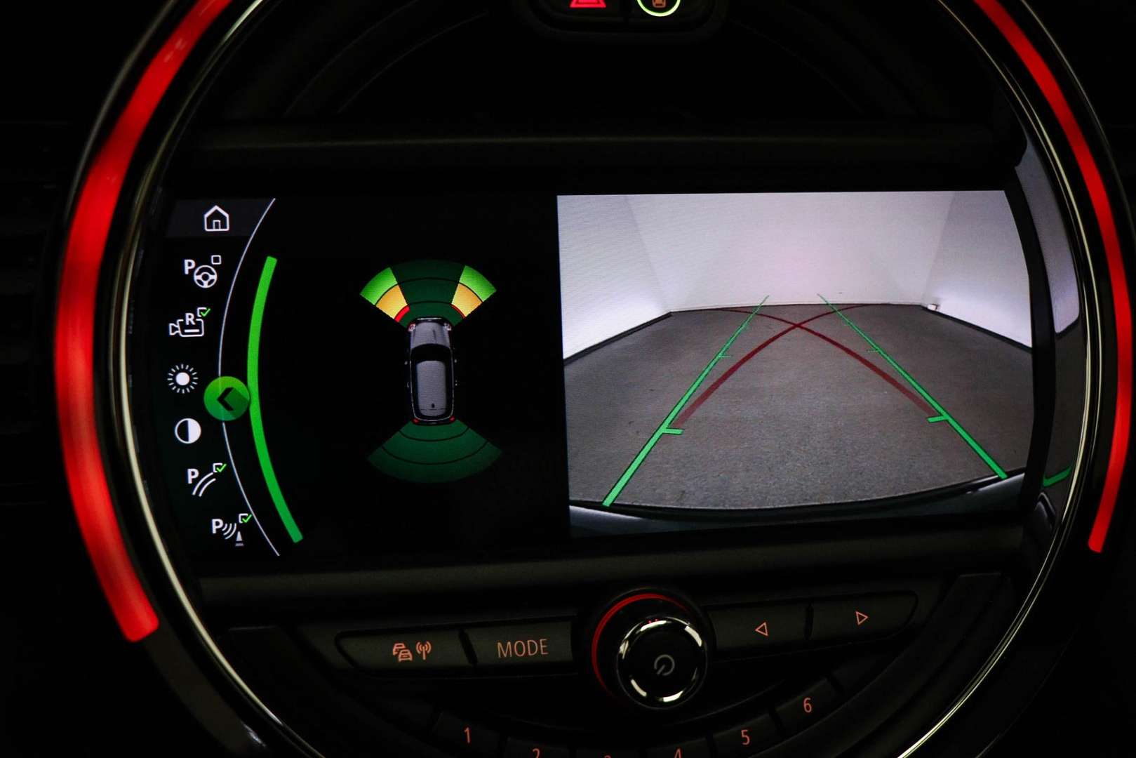 Mini John Cooper Works Chili John Cooper Works - 2020 - Joinsteer - #7