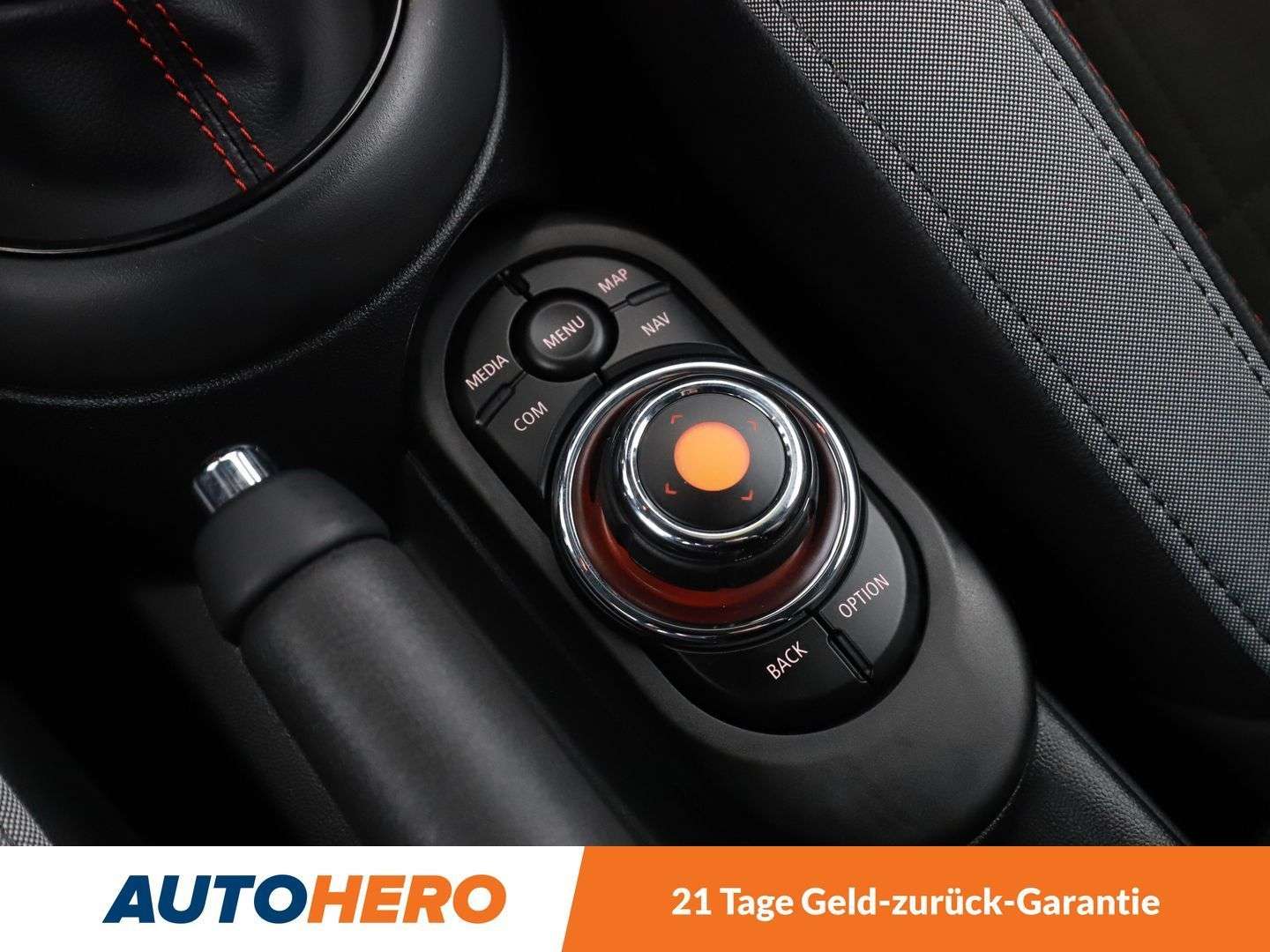 Mini John Cooper Works John Cooper Works - 2021 - Joinsteer - #27