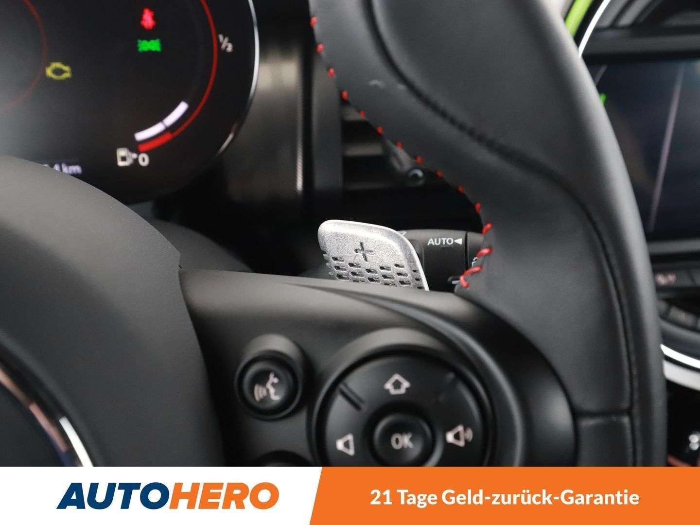 Mini John Cooper Works John Cooper Works - 2021 - Joinsteer - #30