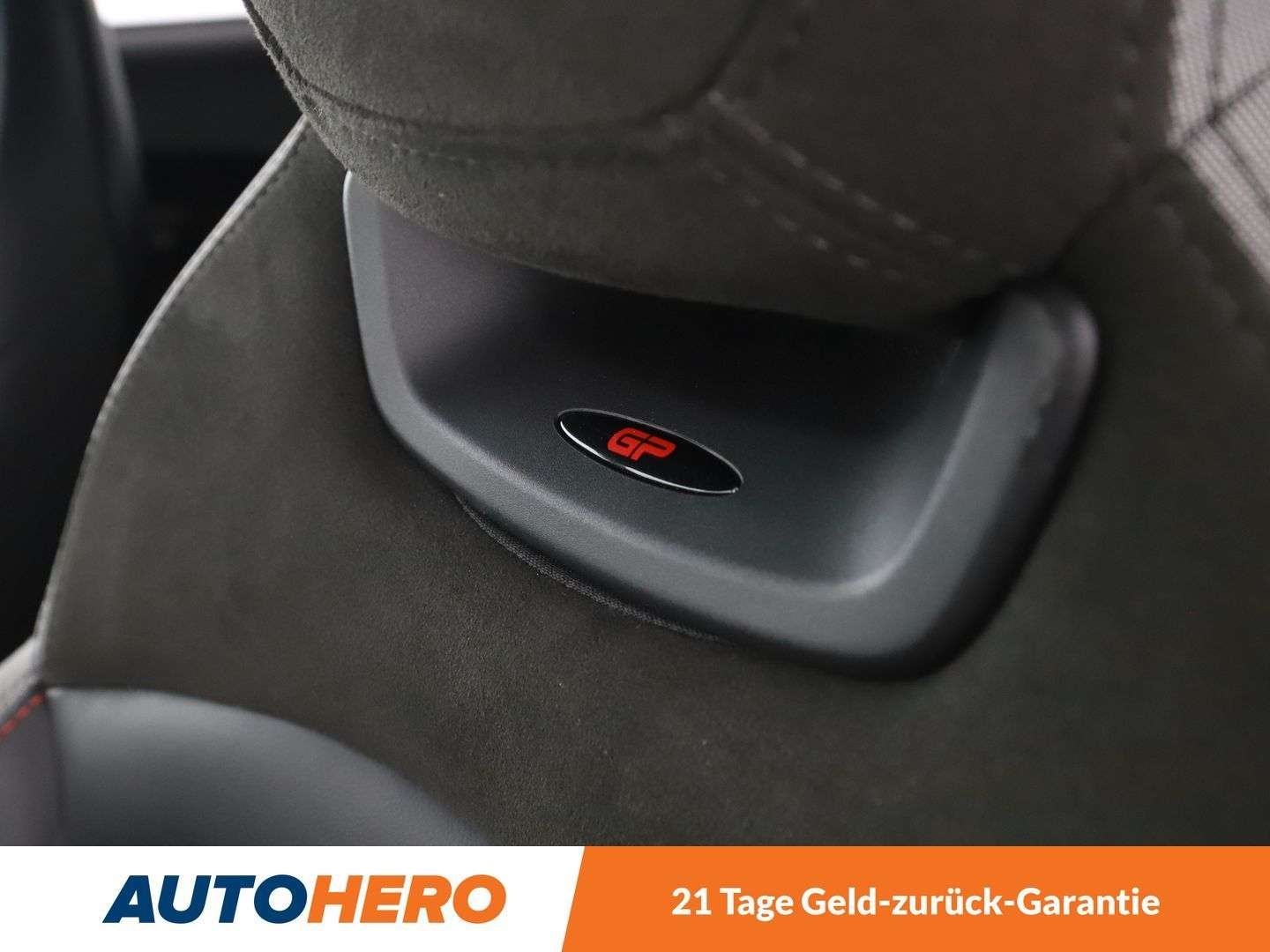 Mini John Cooper Works John Cooper Works - 2021 - Joinsteer - #31