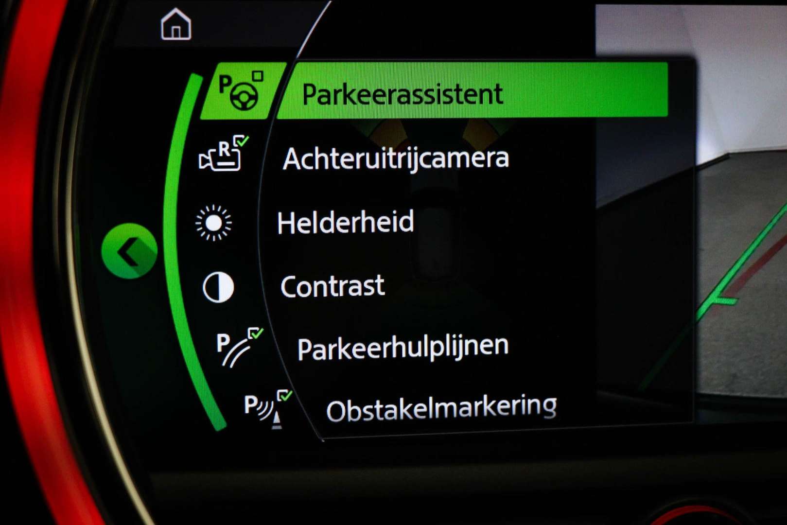 Mini John Cooper Works Chili John Cooper Works - 2020 - Joinsteer - #8