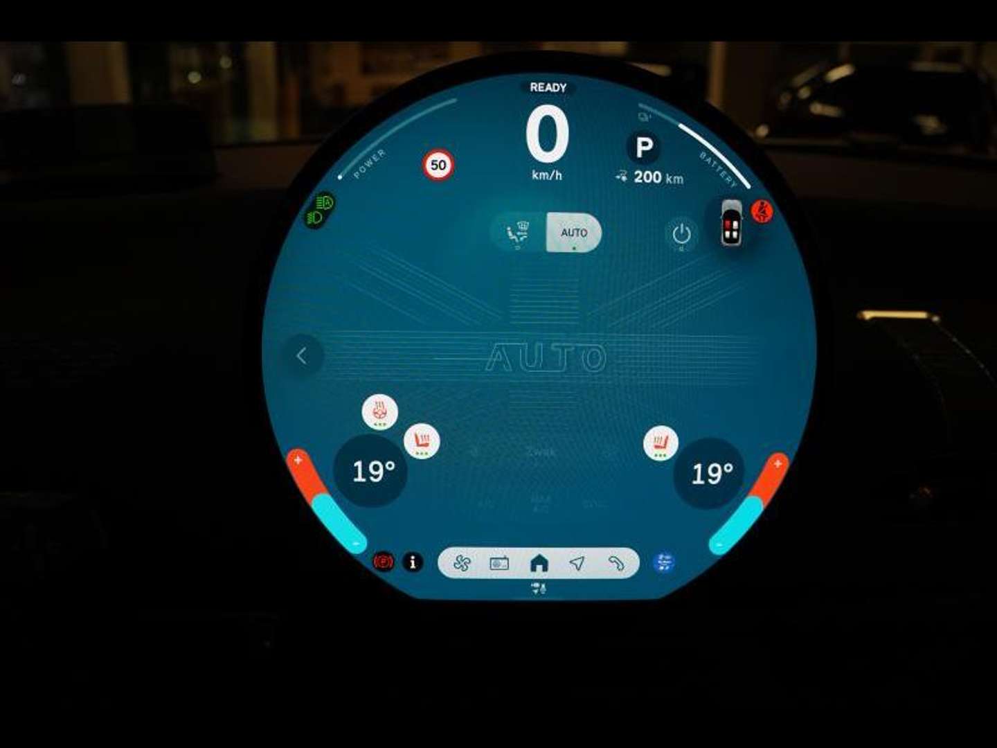 Mini Cooper SE Électrique - 2024 - Joinsteer - #14