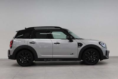 Mini Countryman COOPER S - - Joinsteer - #1