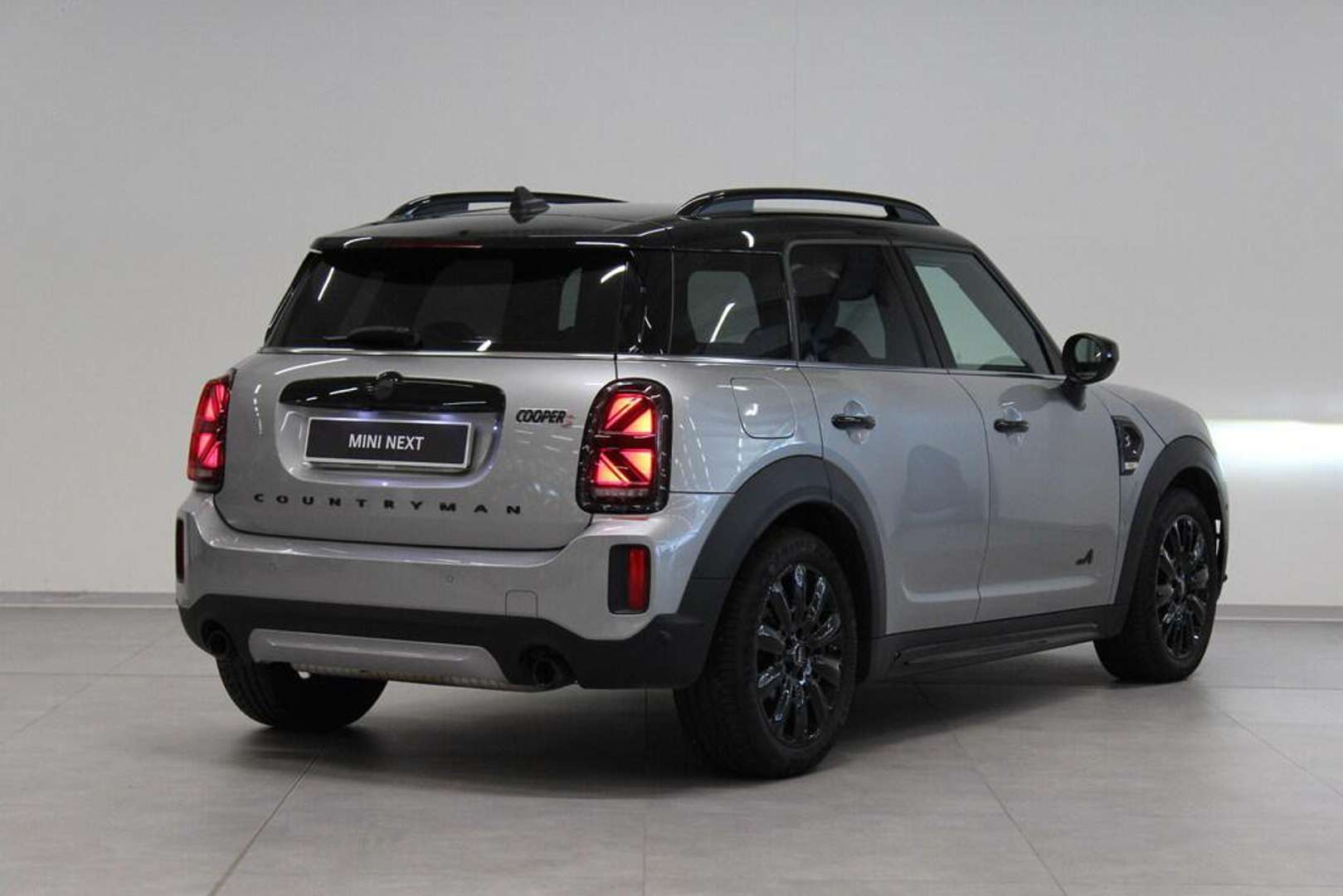 Mini Countryman COOPER S - 2023 - Joinsteer - #5