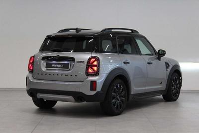 Mini Countryman COOPER S - - Joinsteer - #4