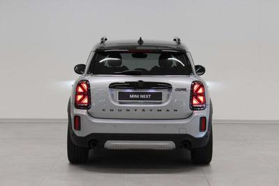 Mini Countryman COOPER S - - Joinsteer - #5