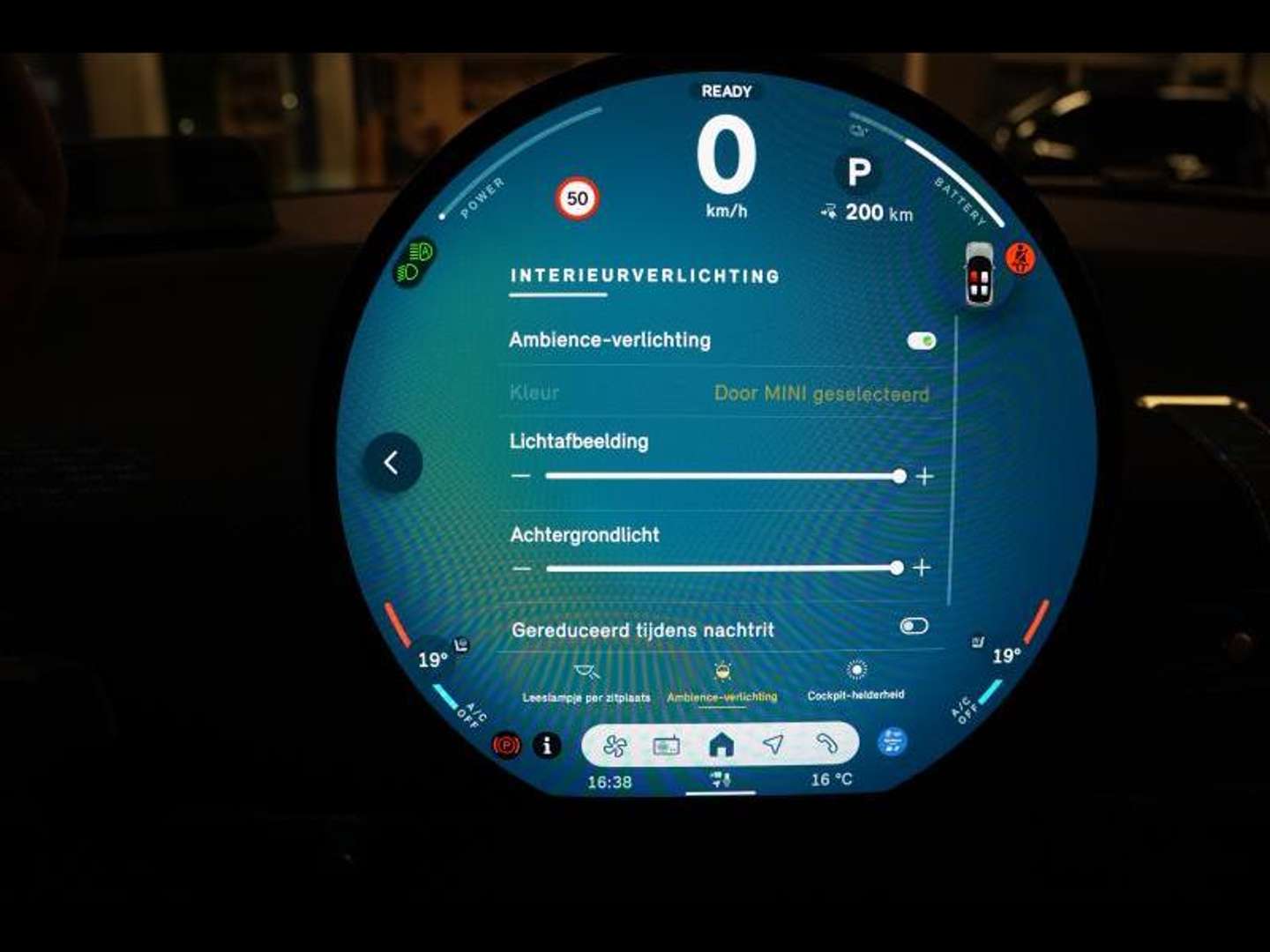 Mini Cooper SE Électrique - 2024 - Joinsteer - #15