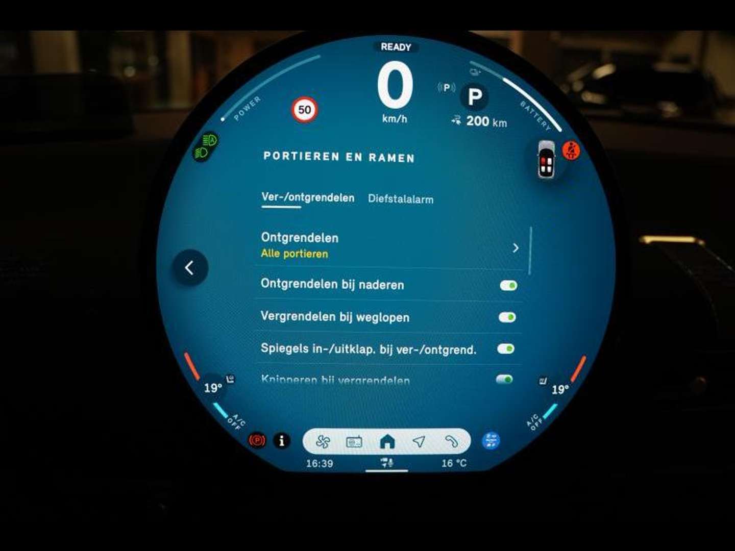 Mini Cooper SE Électrique - 2024 - Joinsteer - #16