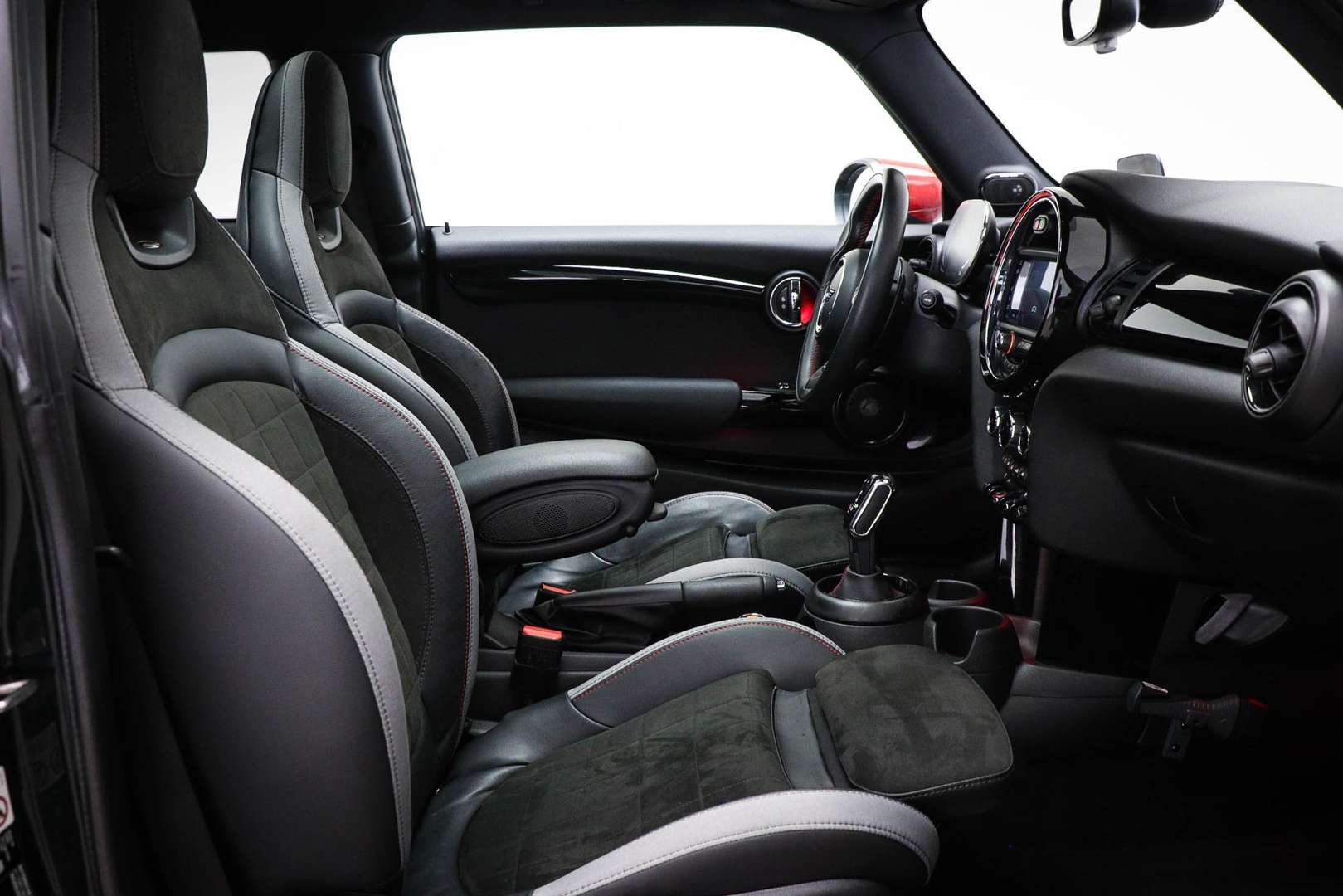 Mini John Cooper Works Chili John Cooper Works - 2020 - Joinsteer - #10