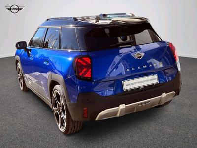 Mini Aceman Favoured - - Joinsteer - #4