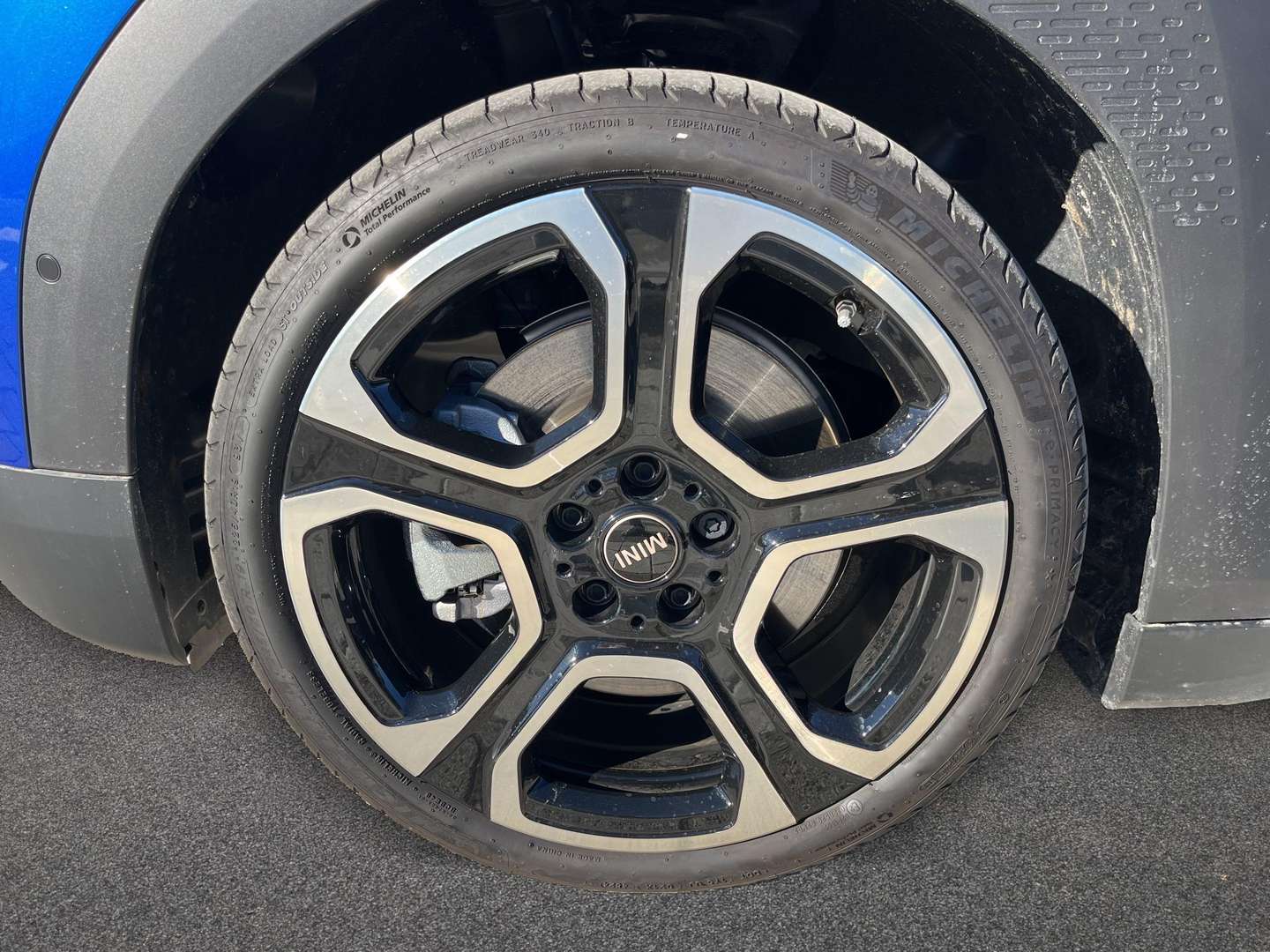 Mini Aceman Favoured - 2025 - Joinsteer - #7