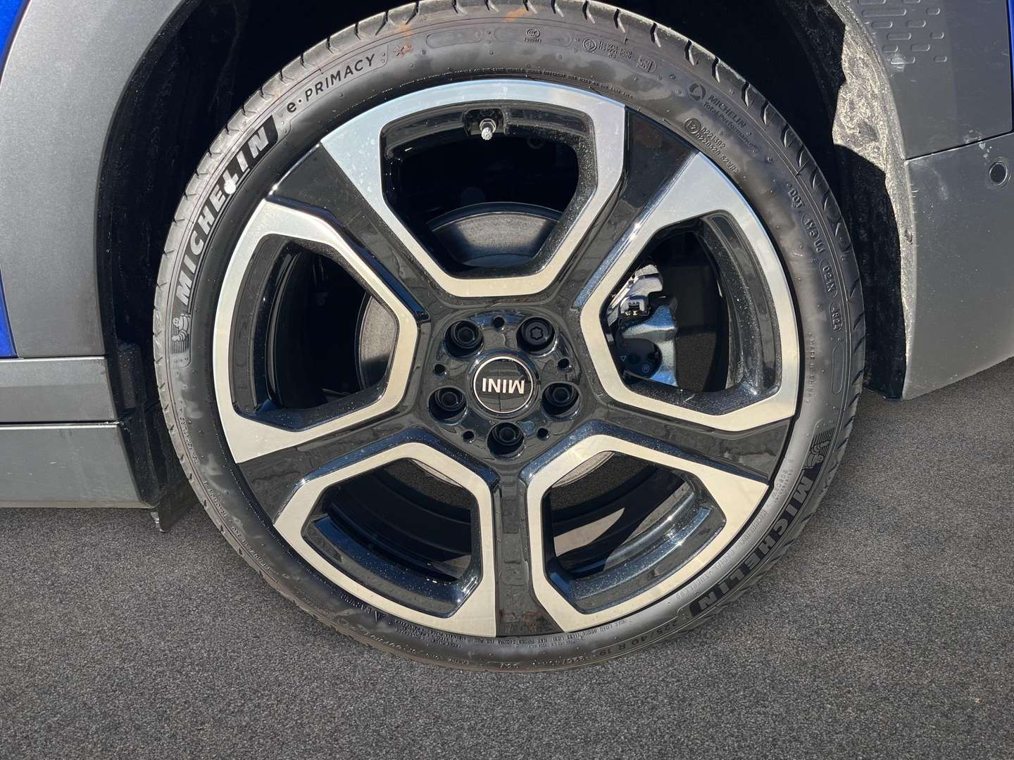 Mini Aceman Favoured - 2025 - Joinsteer - #8