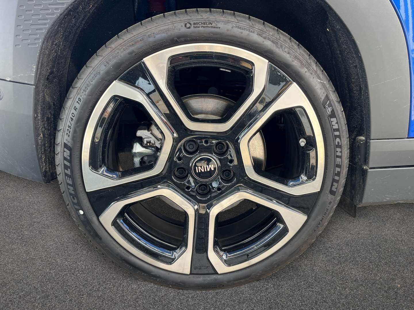 Mini Aceman Favoured - 2025 - Joinsteer - #9