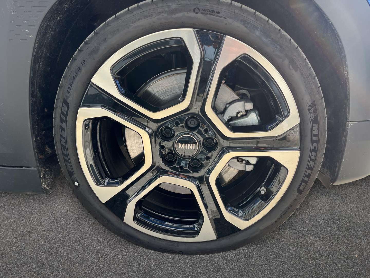 Mini Aceman Favoured - 2025 - Joinsteer - #10