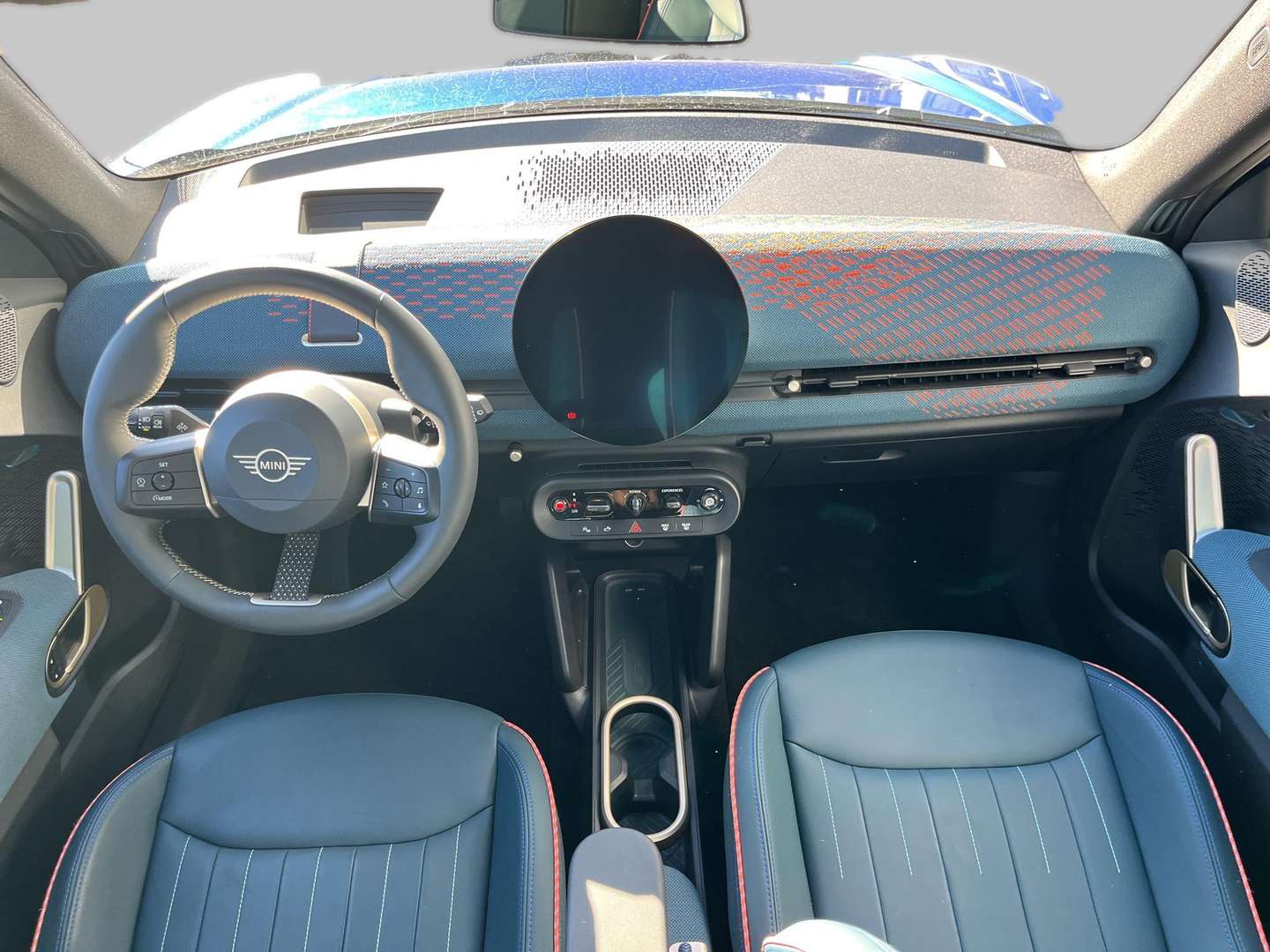 Mini Aceman Favoured - 2025 - Joinsteer - #11