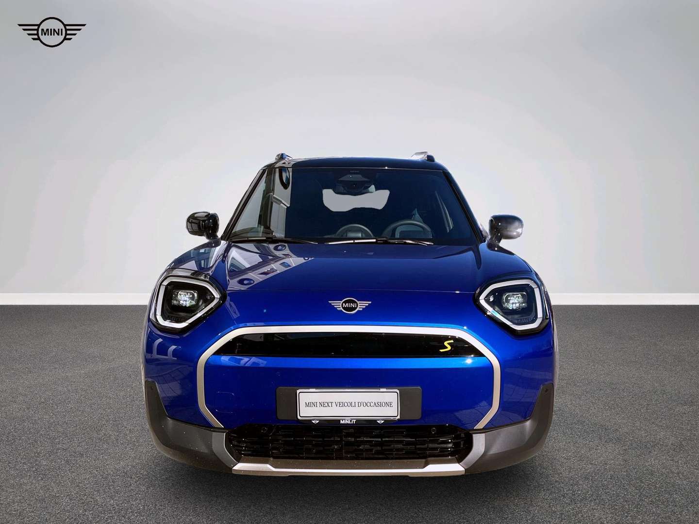 Mini Aceman Favoured - 2025 - Joinsteer - #13