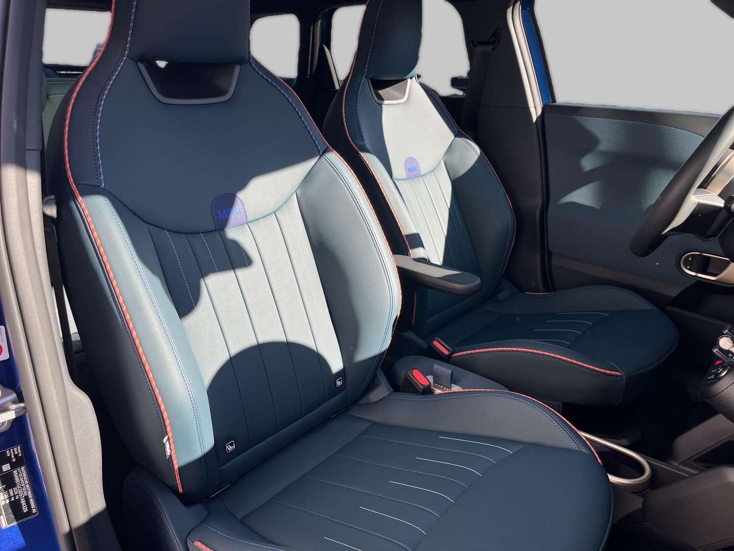 Mini Aceman Favoured - 2025 - Joinsteer - #14