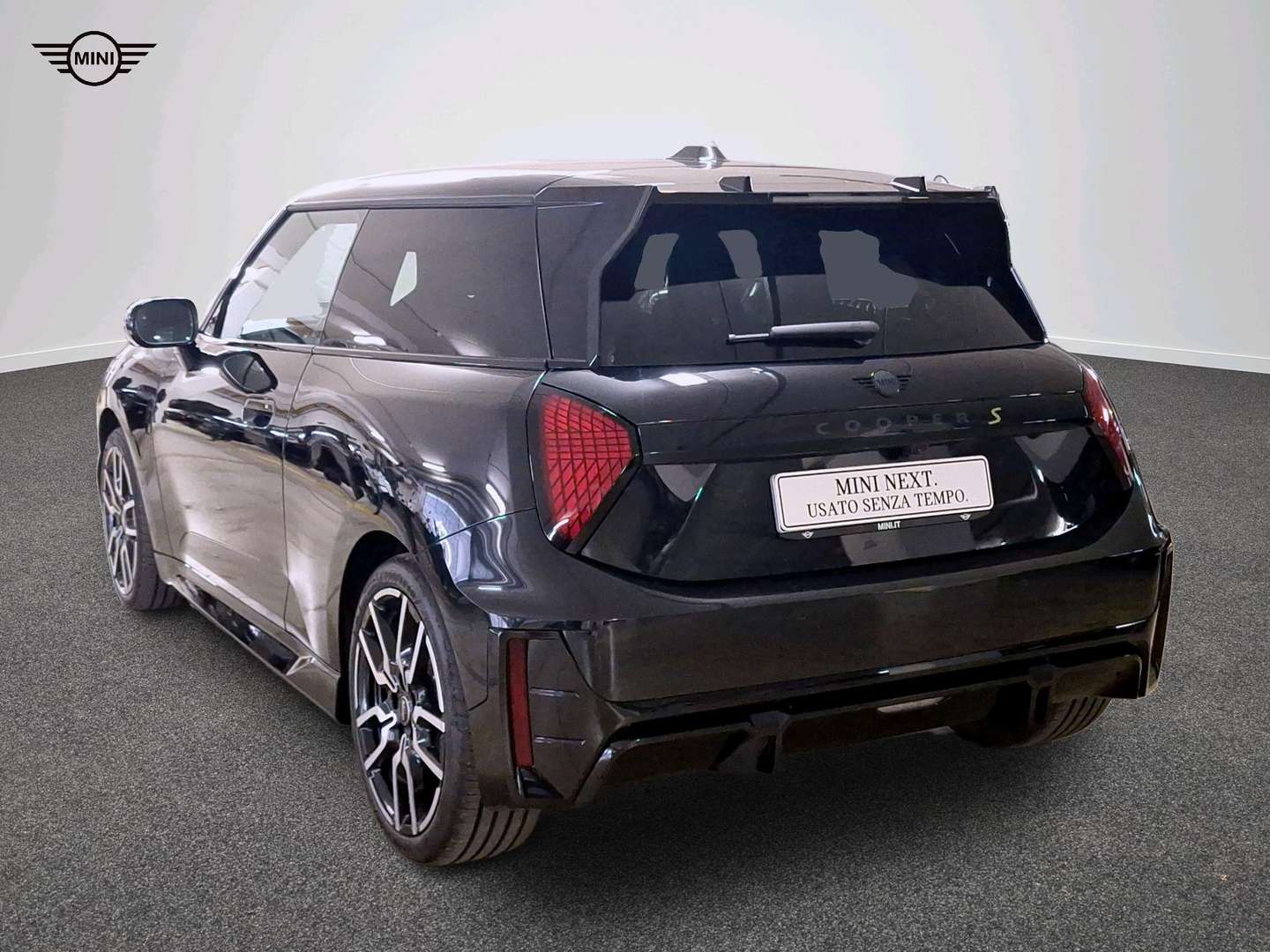 Mini 3 Portes John Cooper Works Cooper SE - 2025 - Joinsteer - #4