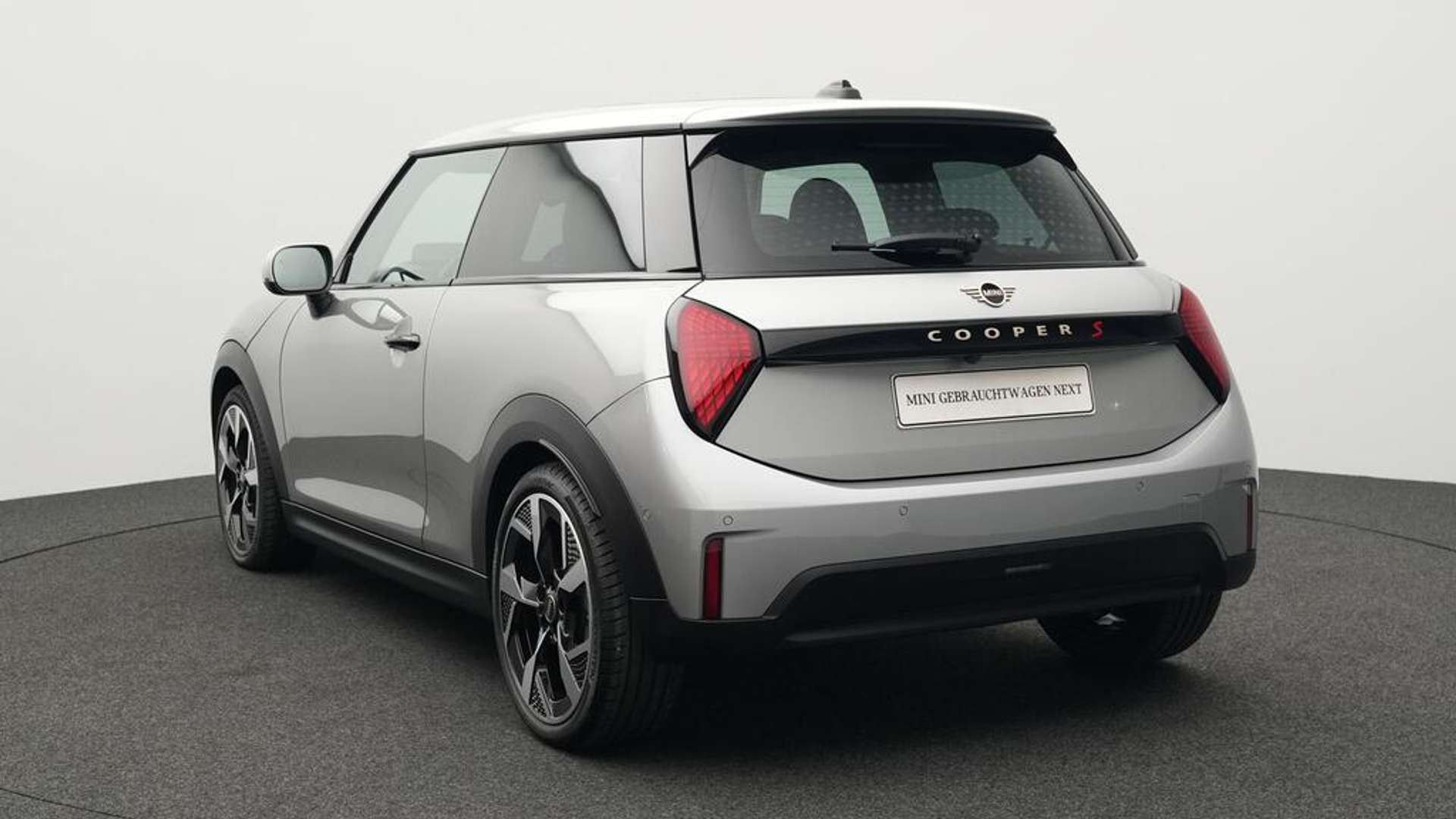 Mini 3 Portes Classic Cooper S - 2024 - Joinsteer - #4