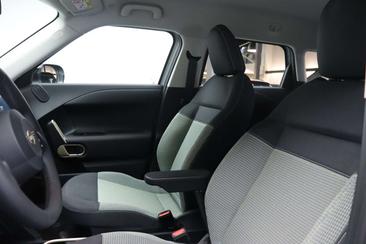Mini Aceman Essential Cooper SE — photo 10