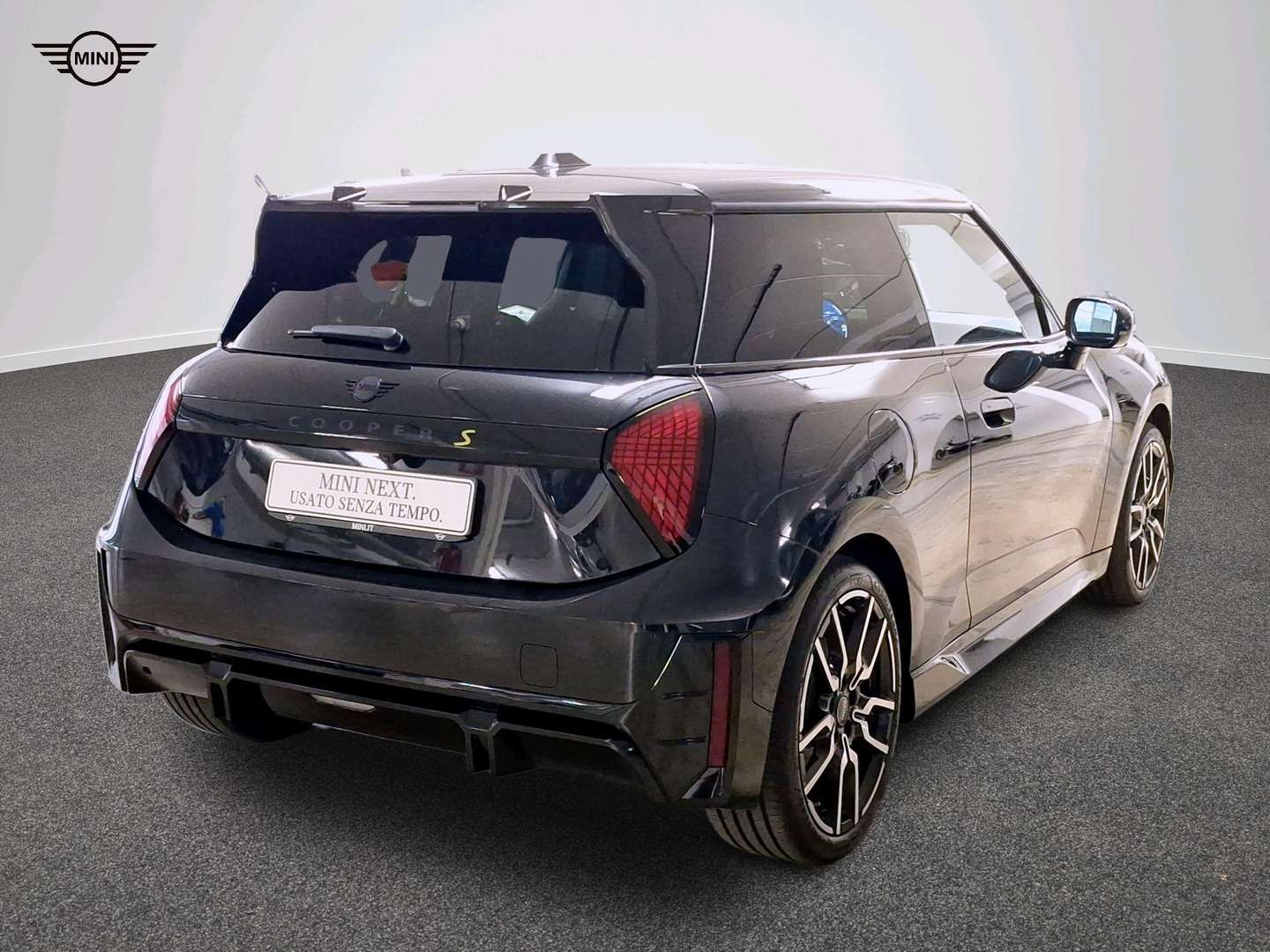 Mini 3 Portes John Cooper Works Cooper SE - 2025 - Joinsteer - #5