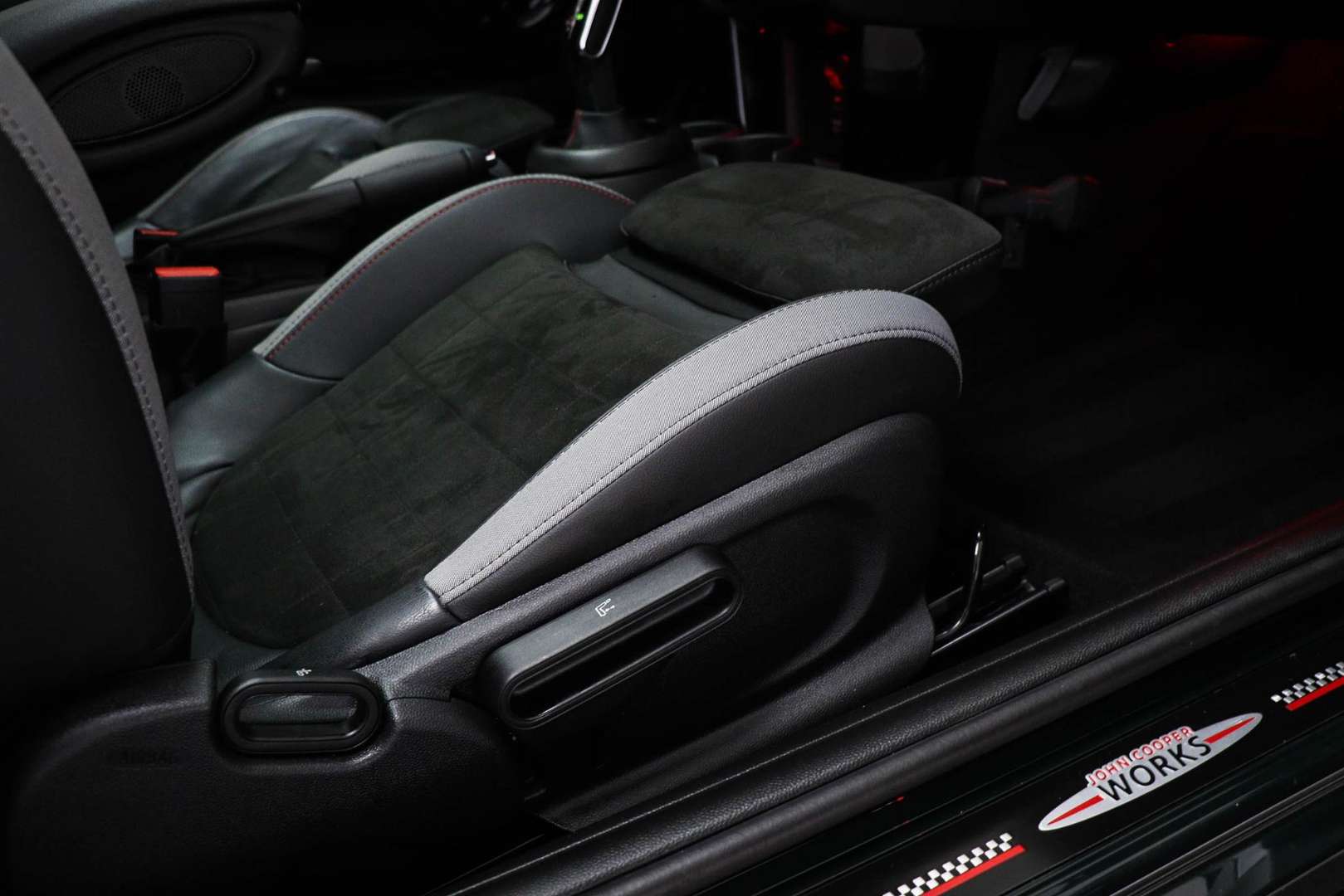 Mini John Cooper Works Chili John Cooper Works - 2020 - Joinsteer - #13