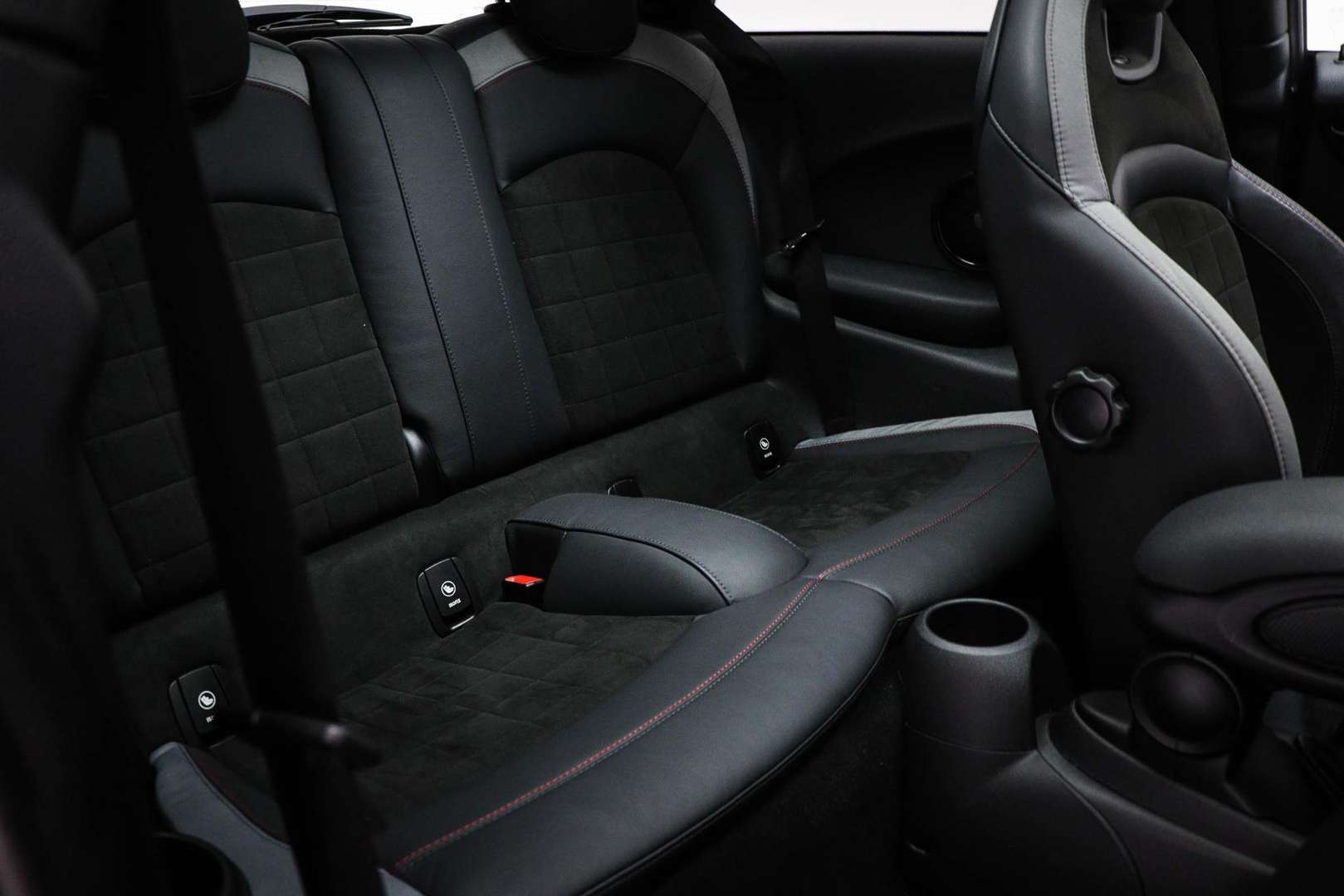 Mini John Cooper Works Chili John Cooper Works - 2020 - Joinsteer - #14