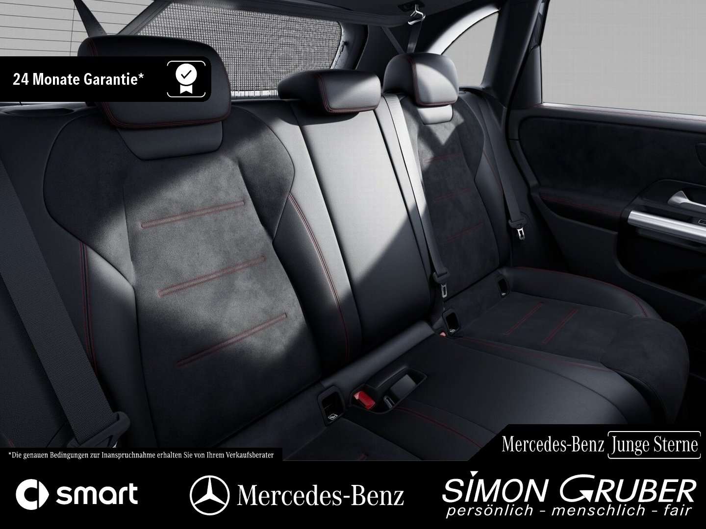 Mercedes B 250 250 AMG Line - 2023 - Joinsteer - #6