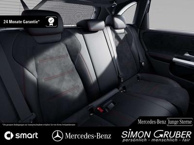 Mercedes B 250 250 AMG Line -  - Joinsteer - #5