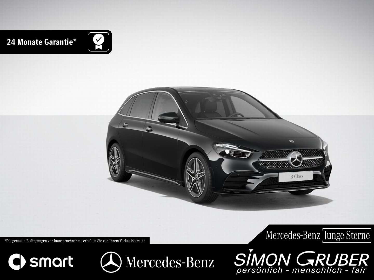 Mercedes B 250 250 AMG Line - 2023 - Joinsteer - #8