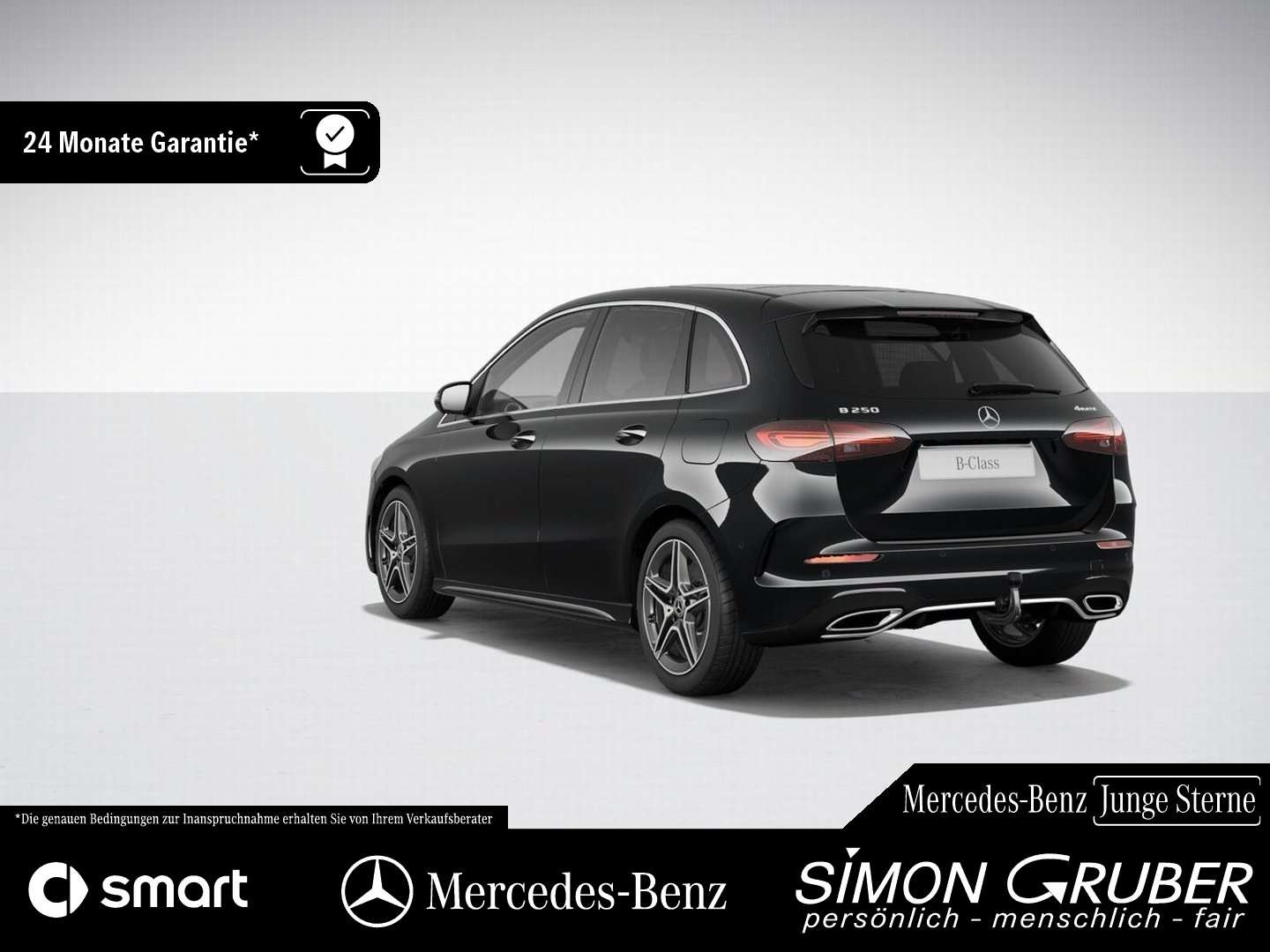 Mercedes B 250 250 AMG Line - 2023 - Joinsteer - #11