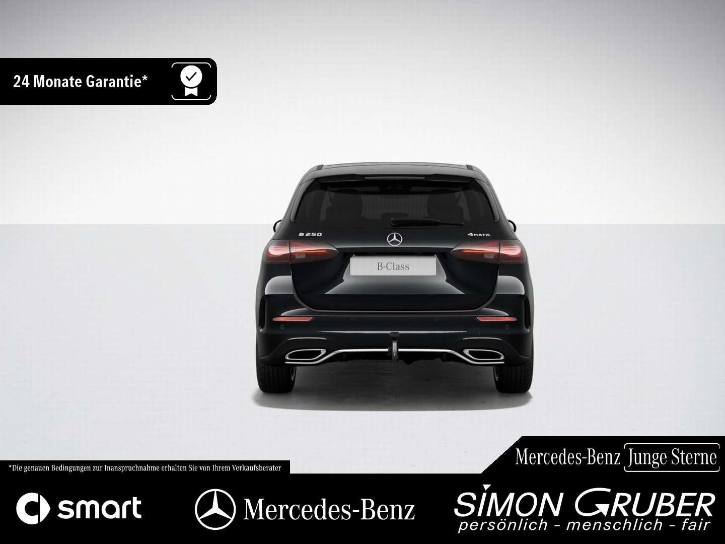 Mercedes B 250 250 AMG Line - 2023 - Joinsteer - #12