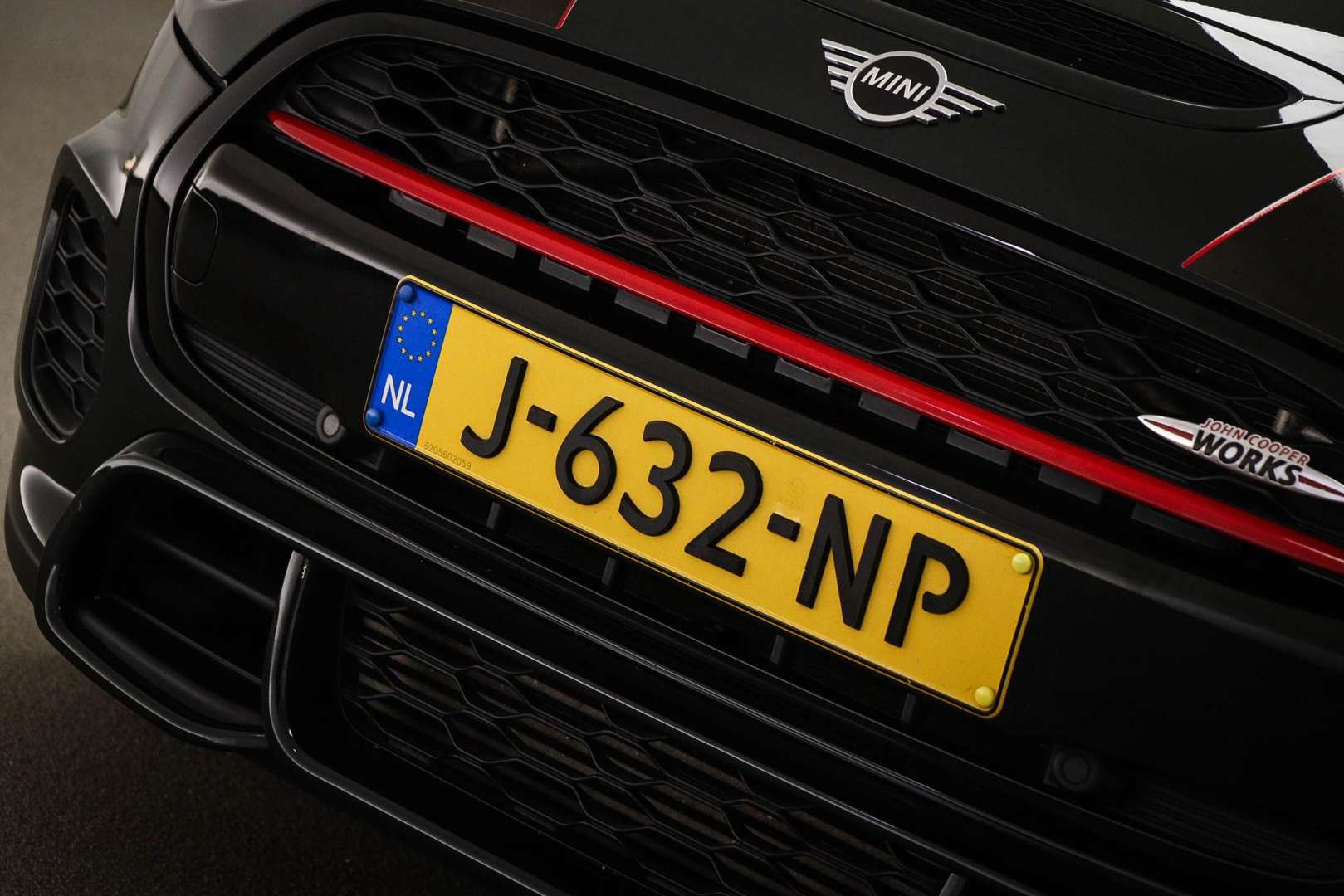 Mini John Cooper Works Chili John Cooper Works - 2020 - Joinsteer - #16