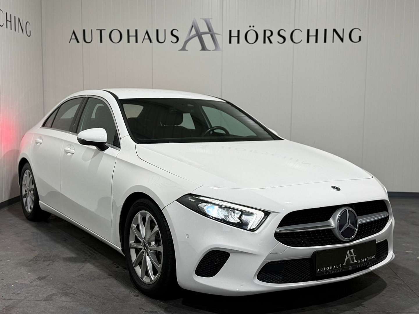 Mercedes Classe A 180 - 2019 - Joinsteer - #1