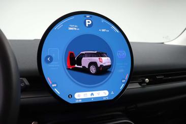 Mini Aceman Essential Cooper SE — photo 15