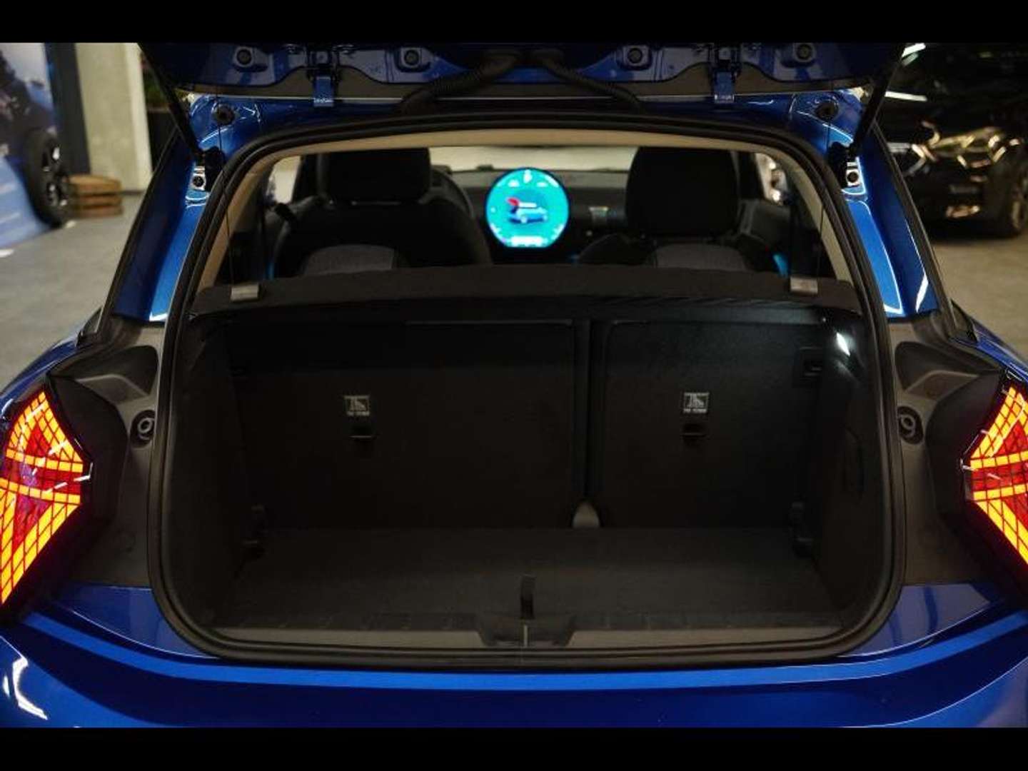 Mini Cooper SE Électrique - 2024 - Joinsteer - #24